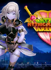 Battle Mythic Maidens Arena