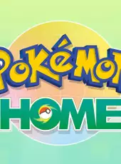 Pokémon Home