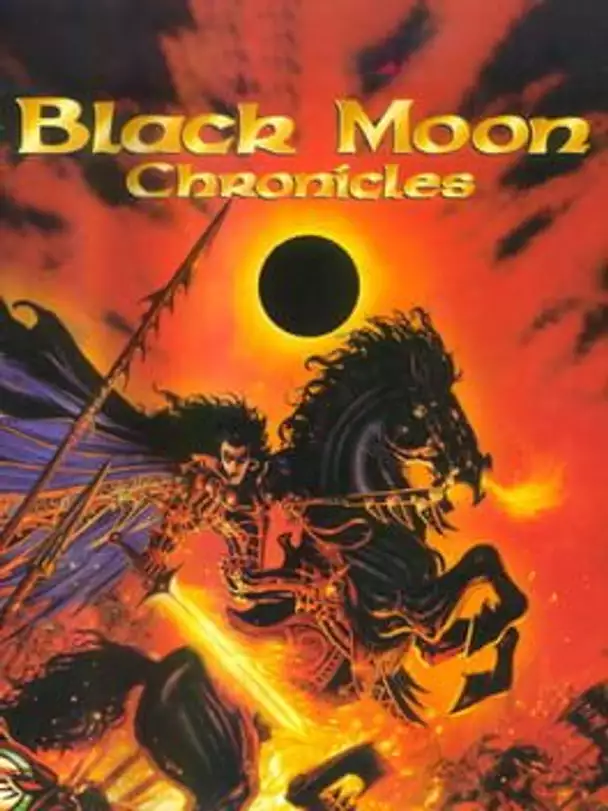 Black Moon Chronicles