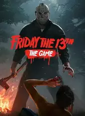 Friday the 13th: The Game