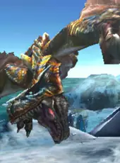 Monster Hunter 4 Ultimate