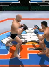 Ultimate Fighting Championship