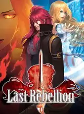 Last Rebellion