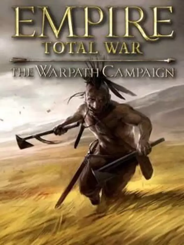 Empire: Total War - The Warpath Campaign