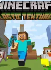 Minecraft: Plastic Texture Pack