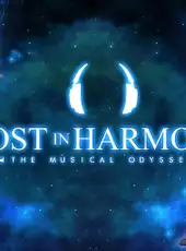 Lost in Harmony