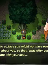 The Journey: Episode 2 - Words of Wisdom