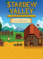 Stardew Valley: Collector's Edition