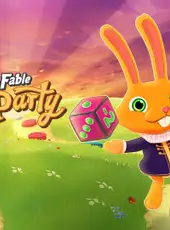 Running Fable Petite Party