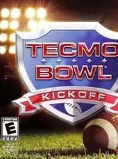 Tecmo Bowl: Kickoff