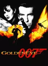 GoldenEye 007