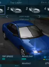 Need for Speed: Underground