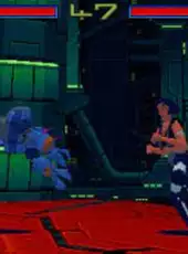 FX Fighter Turbo