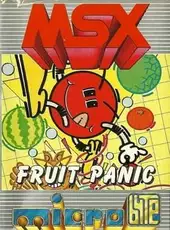 Fruit Panic