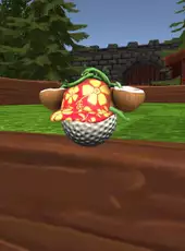 Golf With Your Friends: Pizza Party Pack
