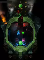 Dungeon of the Endless: Definitive Edition