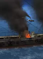 Victorian Admirals