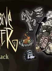 Don't Starve Together: Starter Pack 2025