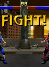 Mortal Kombat 3