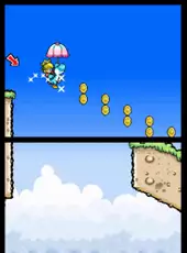 Yoshi's Island DS