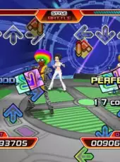 Dance Dance Revolution Hottest Party