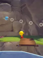 Pac-Man World 2 Re-Pac