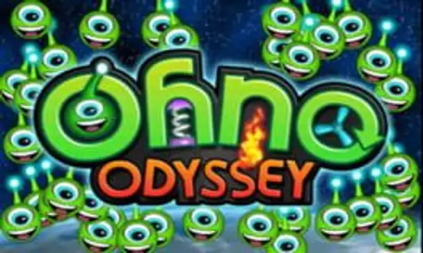 Ohno Odyssey