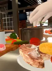 Cooking Simulator VR