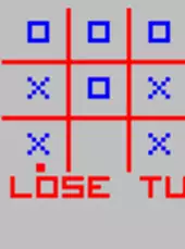 Videocart-1: Tic-Tac-Toe & Shooting Gallery & Doodle & Quadra-Doodle