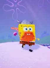 SpongeBob SquarePants: Titans of the Tide