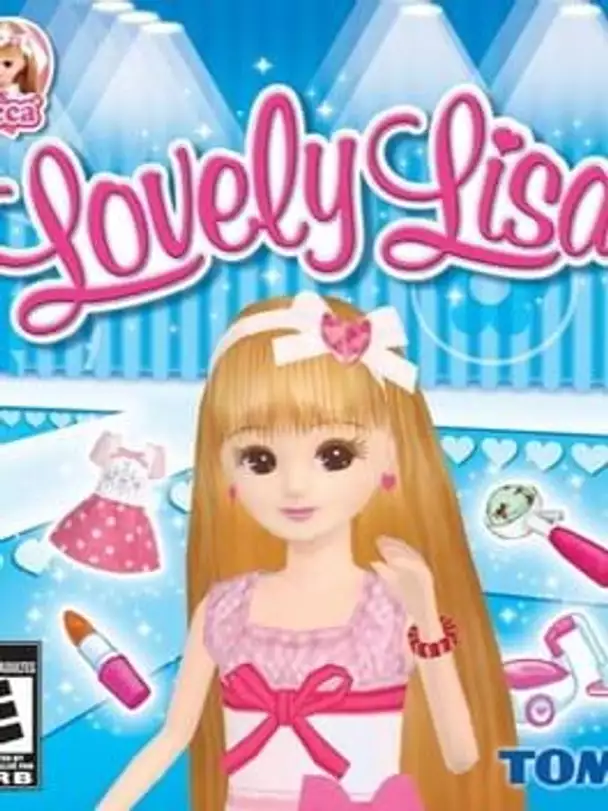 Lovely Lisa
