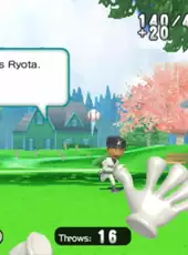 Let's Catch