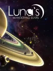 Luna's Wandering Stars