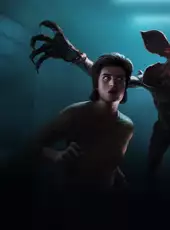 Dead by Daylight: Stranger Things Edition