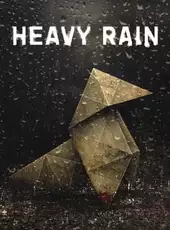 Heavy Rain: Special Edition