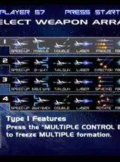 Gradius V