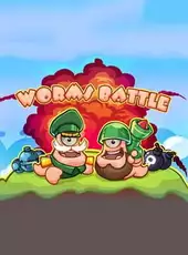 Worms Battle: Wormageddon