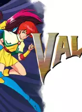 Valis IV