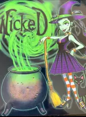 Wicked!
