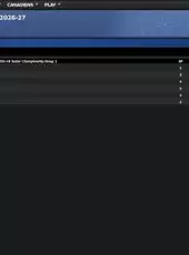 Franchise Hockey Manager 11