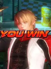Tekken 6