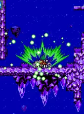 Blaster Master Zero Trilogy: MetaFight Chronicle