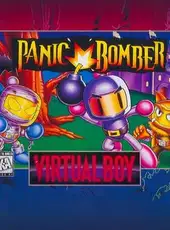 Panic Bomber