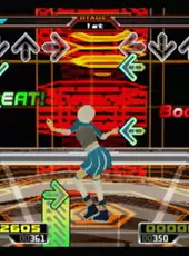 Dance Dance Revolution Supernova