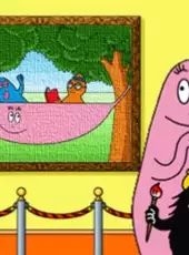 Kids Station: Barbapapa