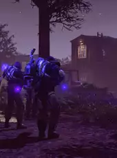 XCOM 2: War of the Chosen - Tactical Legacy Pack