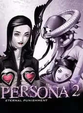 Persona 2: Eternal Punishment