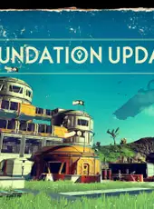 No Man's Sky: Foundation