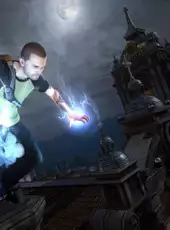 Infamous 2