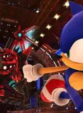 Sonic Generations